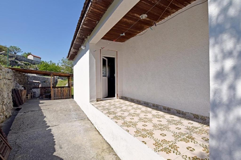 Country House Vukmanovic Bukovik Virpazar Exterior foto